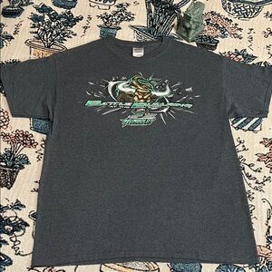 Humboldt Speedway Battle at the Bullring Tee